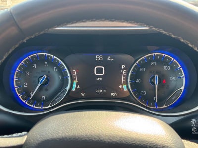 2023 Chrysler Pacifica Touring L FWD