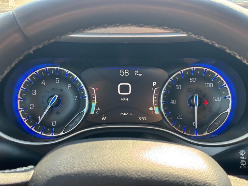 2023 Chrysler Pacifica Touring L FWD