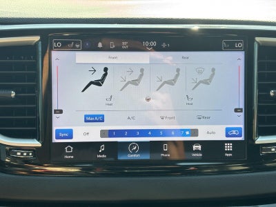 2023 Chrysler Pacifica Touring L FWD