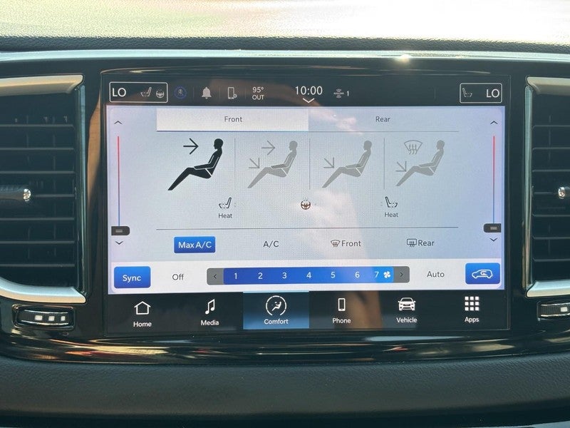 2023 Chrysler Pacifica Touring L FWD