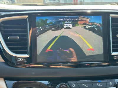 2023 Chrysler Pacifica Touring L FWD