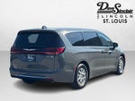 2023 Chrysler Pacifica Touring L FWD