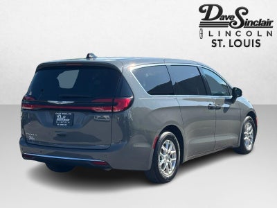2023 Chrysler Pacifica Touring L FWD