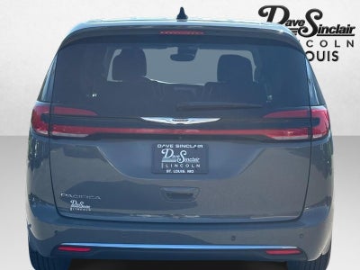 2023 Chrysler Pacifica Touring L FWD