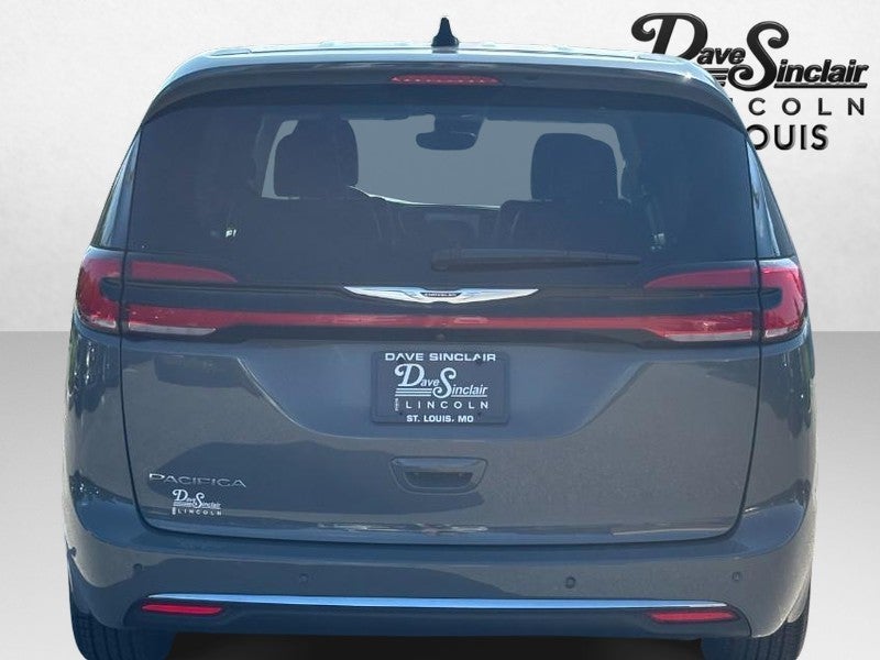 2023 Chrysler Pacifica Touring L FWD