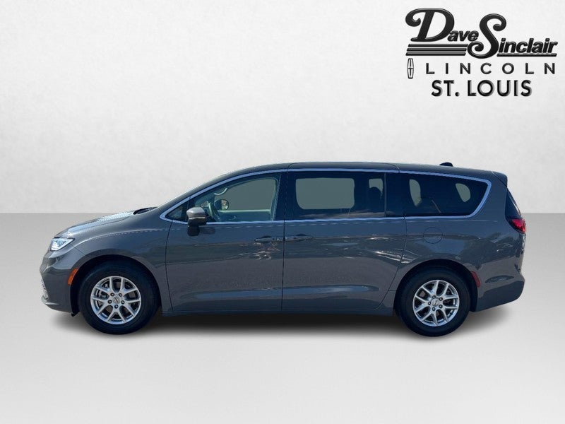 2023 Chrysler Pacifica Touring L FWD