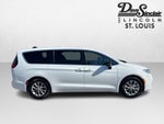 2026 Chrysler Pacifica Limited FWD