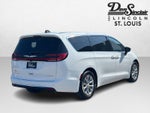 2026 Chrysler Pacifica Limited FWD