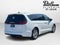 2026 Chrysler Pacifica Limited FWD
