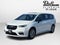 2026 Chrysler Pacifica Limited FWD
