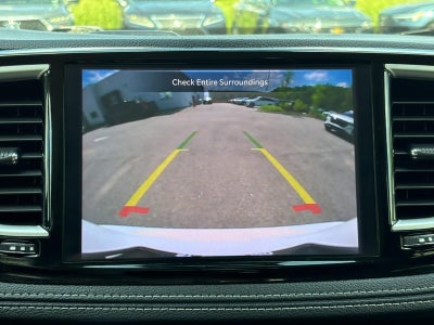 2024 Chrysler Pacifica Hybrid Select FWD