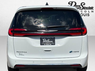 2024 Chrysler Pacifica Hybrid Select FWD