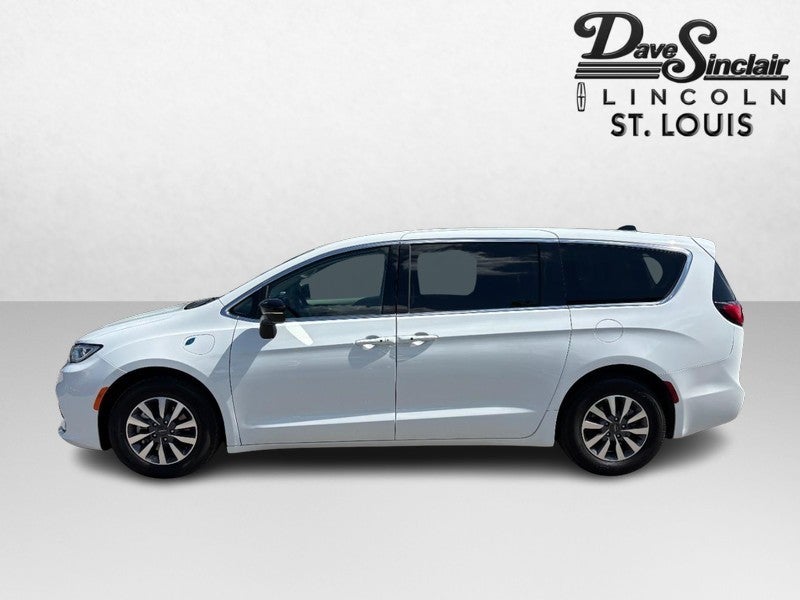 2024 Chrysler Pacifica Hybrid Select FWD