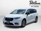 2024 Chrysler Pacifica Hybrid Select FWD