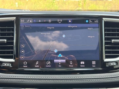 2024 Chrysler Pacifica Limited AWD