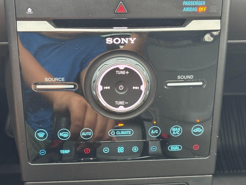 2019 Ford Flex Limited EcoBoost AWD