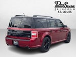 2019 Ford Flex Limited EcoBoost AWD