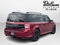 2019 Ford Flex Limited EcoBoost AWD