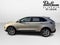2017 Ford Edge Titanium FWD