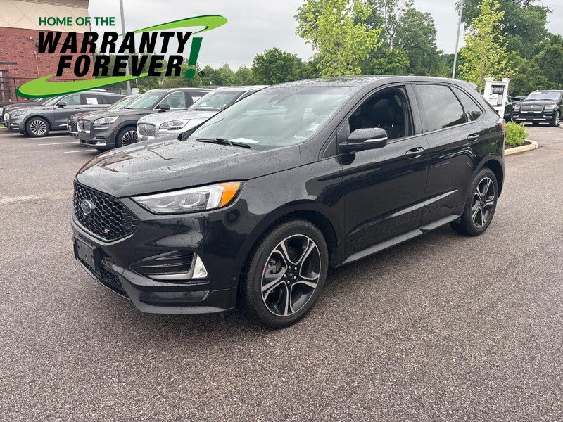 2019 Ford Edge ST AWD
