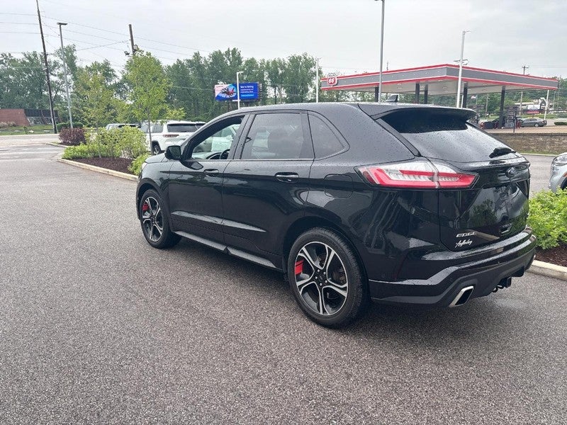2019 Ford Edge ST AWD