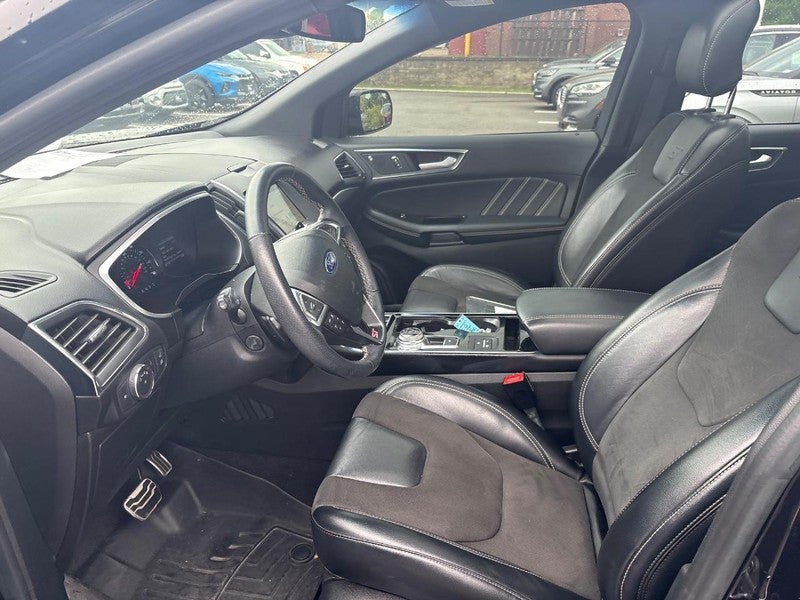 2019 Ford Edge ST AWD