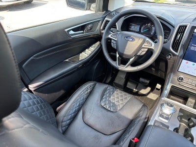 2024 Ford Edge Titanium AWD
