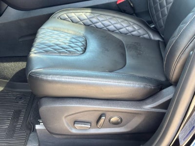 2024 Ford Edge Titanium AWD