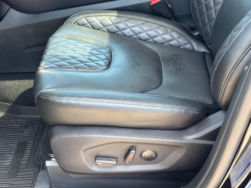 2024 Ford Edge Titanium AWD