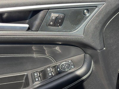 2024 Ford Edge Titanium AWD