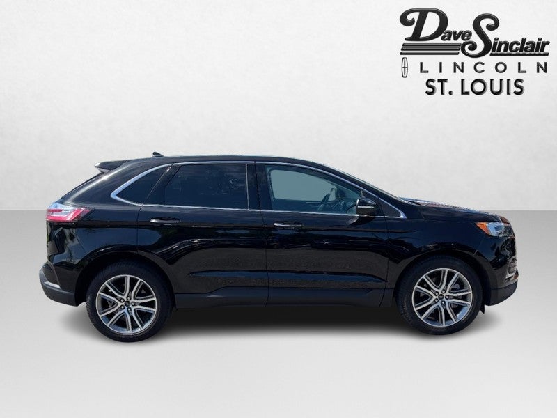 2024 Ford Edge Titanium AWD