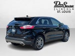 2024 Ford Edge Titanium AWD