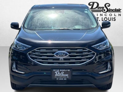 2024 Ford Edge Titanium AWD