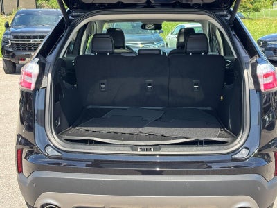 2024 Ford Edge Titanium AWD