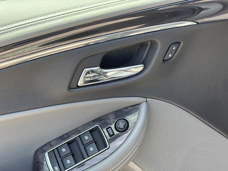 2014 Chevrolet Impala 4dr Sdn LT w/2LT