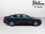 2014 Chevrolet Impala 4dr Sdn LT w/2LT