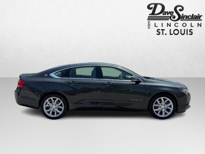2014 Chevrolet Impala 4dr Sdn LT w/2LT