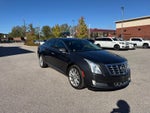 2014 Cadillac XTS 4dr Sdn Luxury AWD