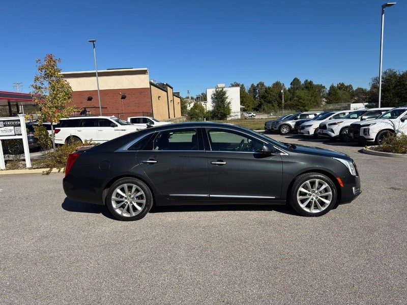 2014 Cadillac XTS 4dr Sdn Luxury AWD