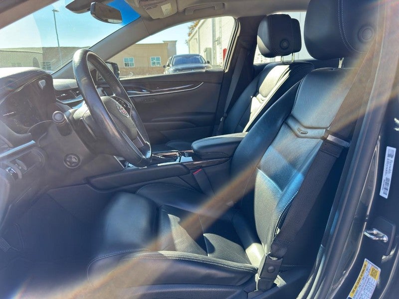2014 Cadillac XTS 4dr Sdn Luxury AWD