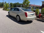 2013 Cadillac XTS 4dr Sdn Luxury FWD