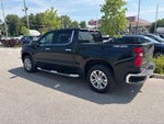 2025 Chevrolet Silverado 1500 4WD Crew Cab 147" LTZ