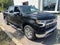 2025 Chevrolet Silverado 1500 4WD Crew Cab 147" LTZ