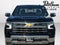 2025 Chevrolet Silverado 1500 4WD Crew Cab 147" LTZ