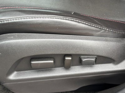2015 GMC Terrain FWD 4dr SLT w/SLT-1
