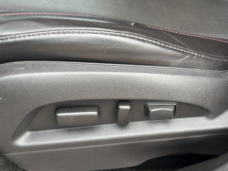 2015 GMC Terrain FWD 4dr SLT w/SLT-1