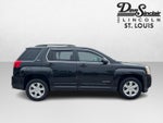 2015 GMC Terrain FWD 4dr SLT w/SLT-1