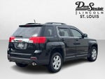 2015 GMC Terrain FWD 4dr SLT w/SLT-1