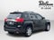 2015 GMC Terrain FWD 4dr SLT w/SLT-1