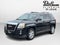 2015 GMC Terrain FWD 4dr SLT w/SLT-1